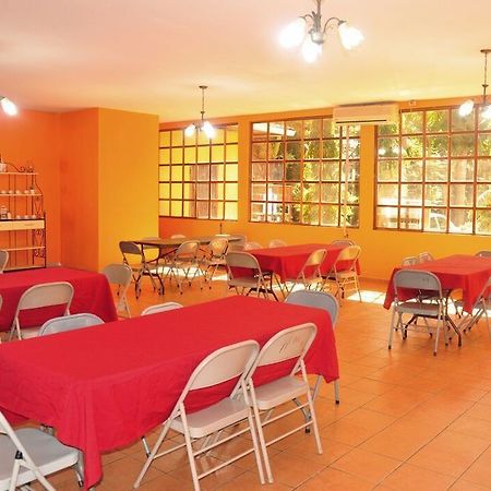 Hotel Molina La Ceiba Kültér fotó