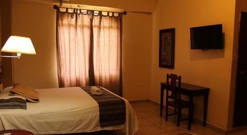Hotel Molina La Ceiba Kültér fotó