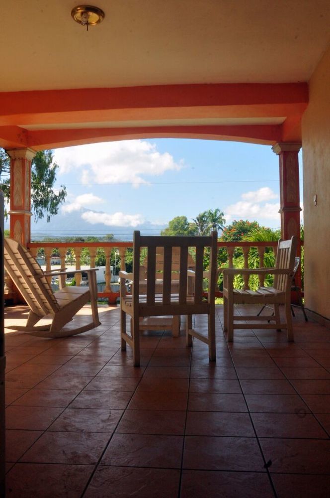 Hotel Molina La Ceiba Kültér fotó