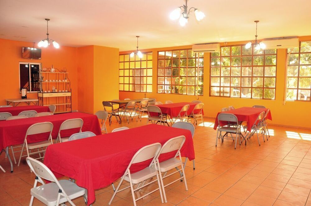Hotel Molina La Ceiba Kültér fotó