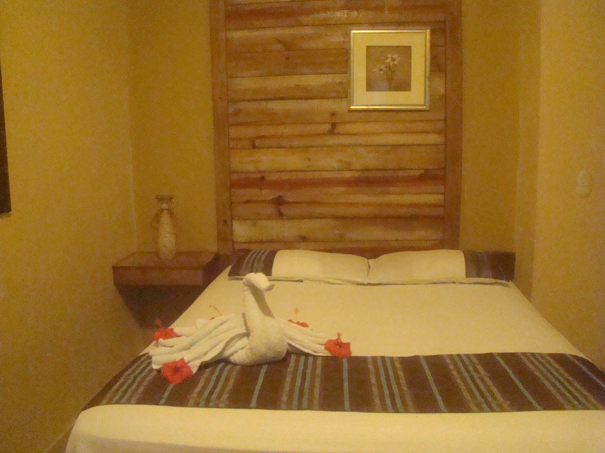 Hotel Molina La Ceiba Kültér fotó