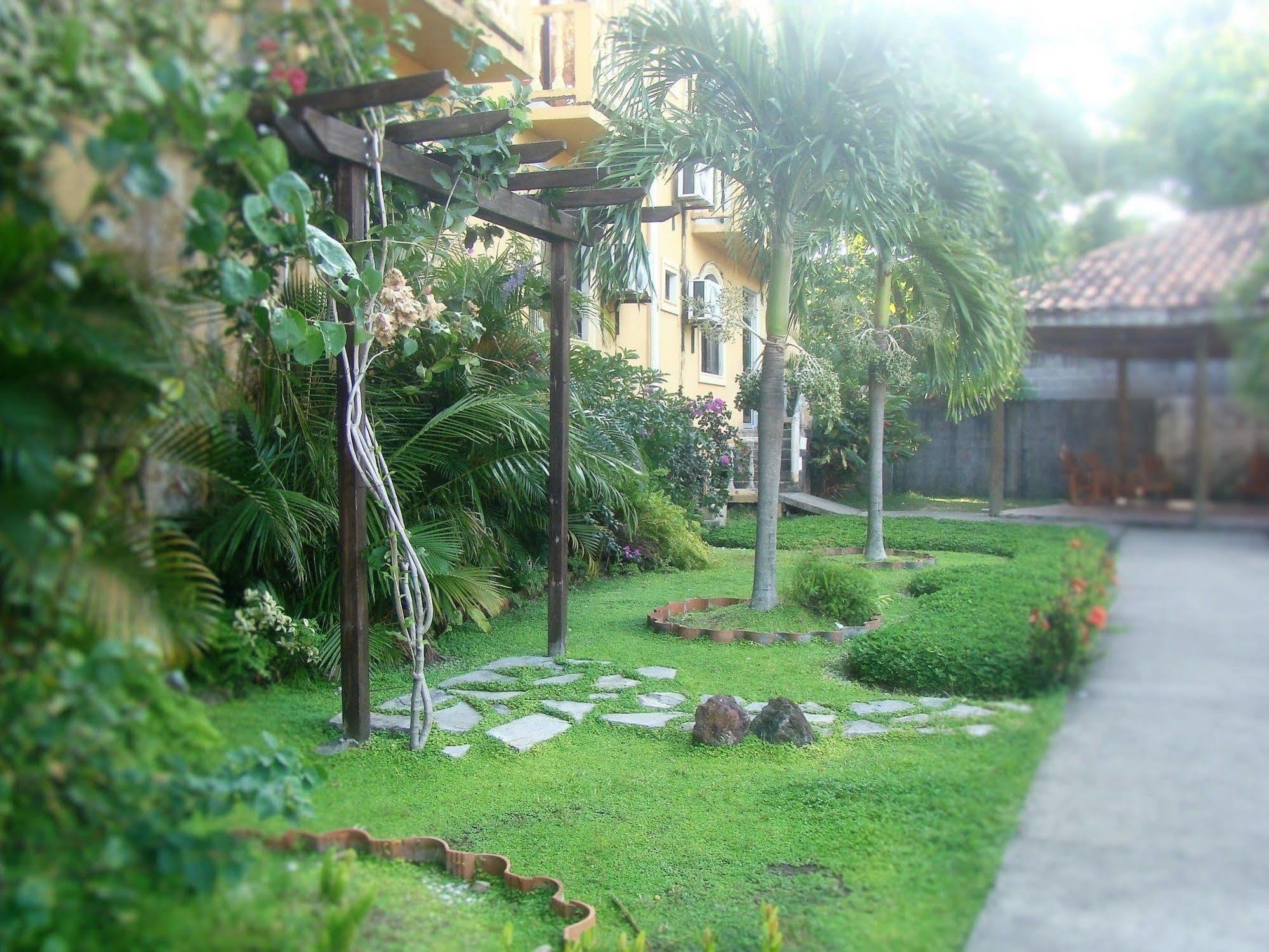 Hotel Molina La Ceiba Kültér fotó